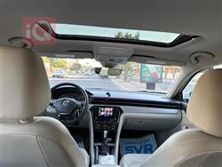 ڤۆڵکسواگن پاسات